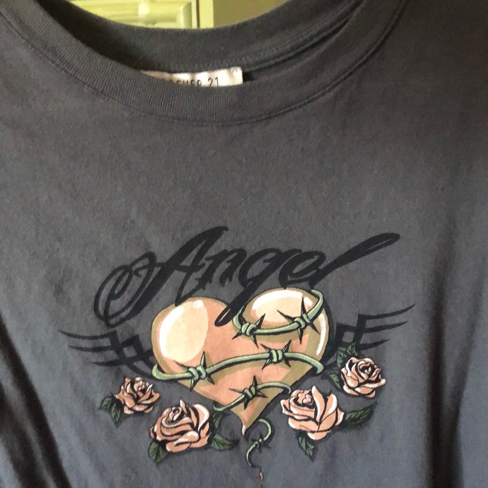 Forever t-shirt